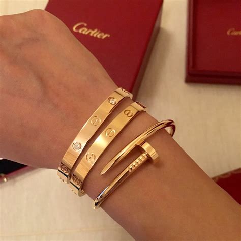 cartier bracelet amazon|cartier inspired bracelets.